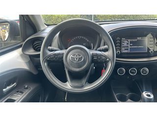 Toyota Aygo (X) 2023 X-Play-thumb-9