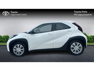 Toyota Aygo (X) 2023 X-Play-thumb-2