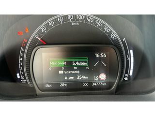 Toyota Aygo (X) 2023 X-Play-thumb-10