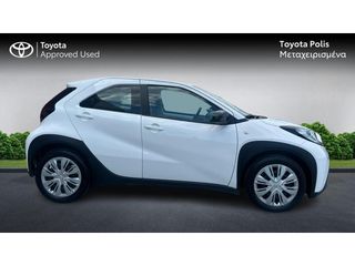Toyota Aygo (X) 2023 X-Play-thumb-5
