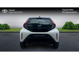 Toyota Aygo (X) 2023 X-Play-thumb-3