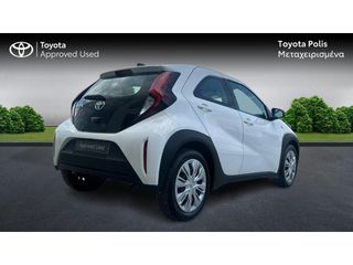Toyota Aygo (X) 2023 X-Play-thumb-6
