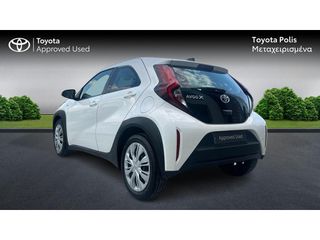 Toyota Aygo (X) 2023 X-Play-thumb-1