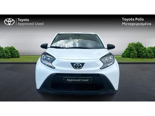 Toyota Aygo (X) 2023 X-Play-thumb-4