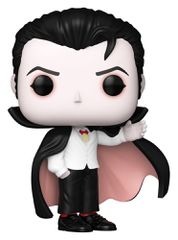 Universal Monsters POP! Movies Vinyl Figure Dracula 9 cm