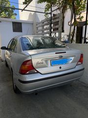 Ford Mondeo 2004