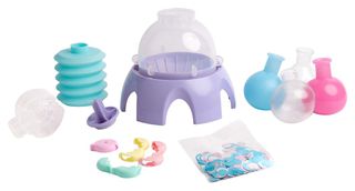 Doctor Squish Squishy Glow it Refill pack-thumb-1