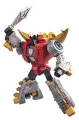 The Transformers: The Movie Studio Series Leader Class Action Figure Dinobot Snarl 20 cm