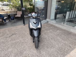 Sym HD 300 2023 HD300