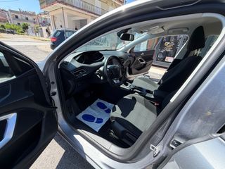 Peugeot 308 2016 1.2 PURETECH 130 ACTIVE BUSINESS AΥΤΟΜΑΤΟ  KLIMA/NAVI-thumb-15