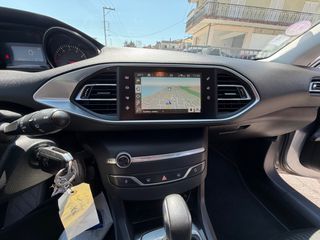 Peugeot 308 2016 1.2 PURETECH 130 ACTIVE BUSINESS AΥΤΟΜΑΤΟ  KLIMA/NAVI-thumb-13