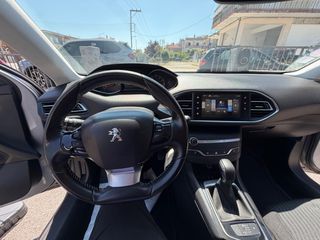Peugeot 308 2016 1.2 PURETECH 130 ACTIVE BUSINESS AΥΤΟΜΑΤΟ  KLIMA/NAVI-thumb-19