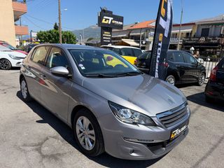 Peugeot 308 2016 1.2 PURETECH 130 ACTIVE BUSINESS AΥΤΟΜΑΤΟ  KLIMA/NAVI-thumb-3