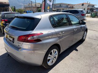 Peugeot 308 2016 1.2 PURETECH 130 ACTIVE BUSINESS AΥΤΟΜΑΤΟ  KLIMA/NAVI-thumb-7