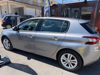 Peugeot 308 2016 1.2 PURETECH 130 ACTIVE BUSINESS AΥΤΟΜΑΤΟ  KLIMA/NAVI-thumb-10