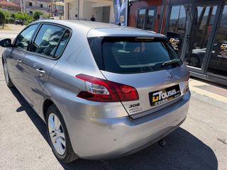 Peugeot 308 2016 1.2 PURETECH 130 ACTIVE BUSINESS AΥΤΟΜΑΤΟ  KLIMA/NAVI-thumb-9