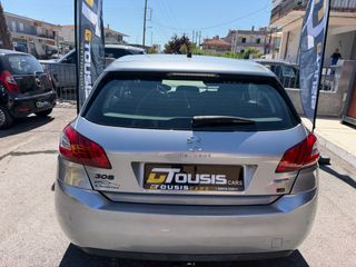 Peugeot 308 2016 1.2 PURETECH 130 ACTIVE BUSINESS AΥΤΟΜΑΤΟ  KLIMA/NAVI-thumb-8