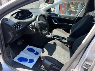 Peugeot 308 2016 1.2 PURETECH 130 ACTIVE BUSINESS AΥΤΟΜΑΤΟ  KLIMA/NAVI-thumb-14