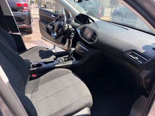 Peugeot 308 2016 1.2 PURETECH 130 ACTIVE BUSINESS AΥΤΟΜΑΤΟ  KLIMA/NAVI-thumb-22