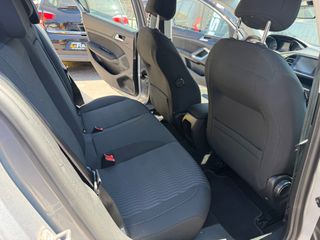 Peugeot 308 2016 1.2 PURETECH 130 ACTIVE BUSINESS AΥΤΟΜΑΤΟ  KLIMA/NAVI-thumb-26