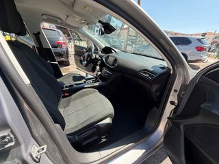 Peugeot 308 2016 1.2 PURETECH 130 ACTIVE BUSINESS AΥΤΟΜΑΤΟ  KLIMA/NAVI-thumb-16