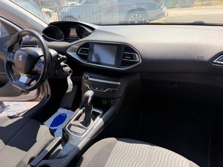 Peugeot 308 2016 1.2 PURETECH 130 ACTIVE BUSINESS AΥΤΟΜΑΤΟ  KLIMA/NAVI-thumb-12