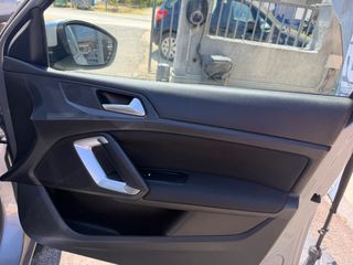 Peugeot 308 2016 1.2 PURETECH 130 ACTIVE BUSINESS AΥΤΟΜΑΤΟ  KLIMA/NAVI-thumb-30