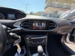 Peugeot 308 2016 1.2 PURETECH 130 ACTIVE BUSINESS AΥΤΟΜΑΤΟ  KLIMA/NAVI-thumb-20