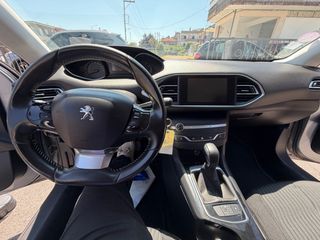 Peugeot 308 2016 1.2 PURETECH 130 ACTIVE BUSINESS AΥΤΟΜΑΤΟ  KLIMA/NAVI-thumb-21