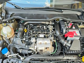 Ford Fiesta 2022 1.000cc 100hp ECOBOOST ΟΘΟΝΗ-thumb-22