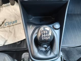 Ford Fiesta 2022 1.000cc 100hp ECOBOOST ΟΘΟΝΗ-thumb-18