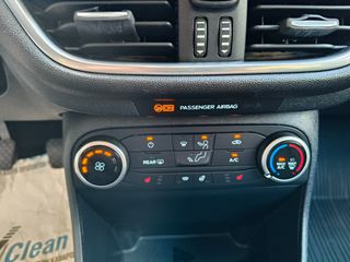 Ford Fiesta 2022 1.000cc 100hp ECOBOOST ΟΘΟΝΗ-thumb-17