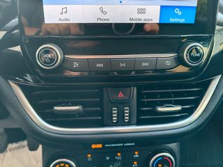 Ford Fiesta 2022 1.000cc 100hp ECOBOOST ΟΘΟΝΗ-thumb-16