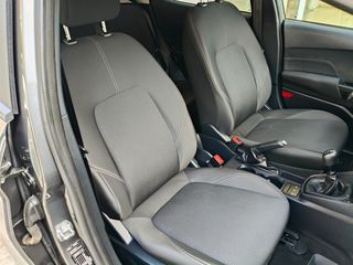 Ford Fiesta 2022 1.000cc 100hp ECOBOOST ΟΘΟΝΗ-thumb-11