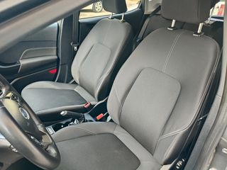 Ford Fiesta 2022 1.000cc 100hp ECOBOOST ΟΘΟΝΗ-thumb-10