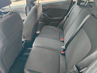 Ford Fiesta 2022 1.000cc 100hp ECOBOOST ΟΘΟΝΗ-thumb-12