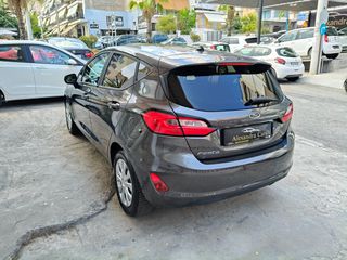 Ford Fiesta 2022 1.000cc 100hp ECOBOOST ΟΘΟΝΗ-thumb-3