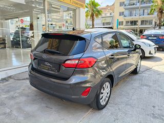 Ford Fiesta 2022 1.000cc 100hp ECOBOOST ΟΘΟΝΗ-thumb-5