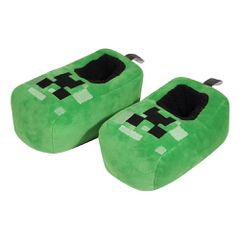 Minecraft Slippers L-XL-thumb-1