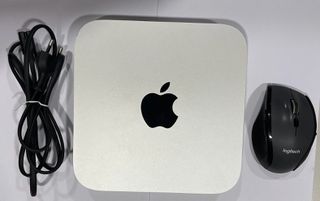 Mac Mini 2020 / 8GB RAM / 512 GB SSD