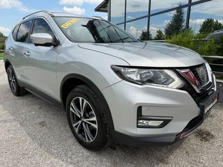 Nissan X-Trail 2019 ***πΠΟΥΛΗΘΗΚΕ***
