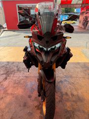 Voge 500 DSX 2025