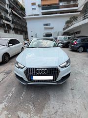 Audi A4 allroad 2018