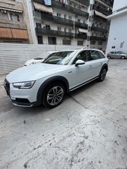 Audi A4 allroad 2018