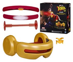 X-Men '97 Marvel Legends Roleplay Replica Cyclops Visor-thumb-1
