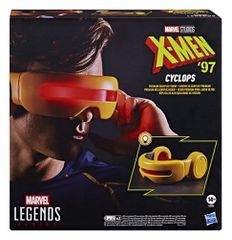 X-Men '97 Marvel Legends Roleplay Replica Cyclops Visor-thumb-3
