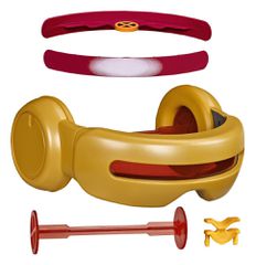 X-Men '97 Marvel Legends Roleplay Replica Cyclops Visor-thumb-2