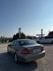 Mercedes-Benz C 180 2005 KOMPRESSOR-thumb-3