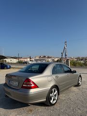 Mercedes-Benz C 180 2005 KOMPRESSOR-thumb-5