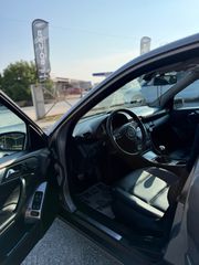 Mercedes-Benz C 180 2005 KOMPRESSOR-thumb-6